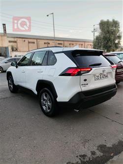 تويوتا راف 4